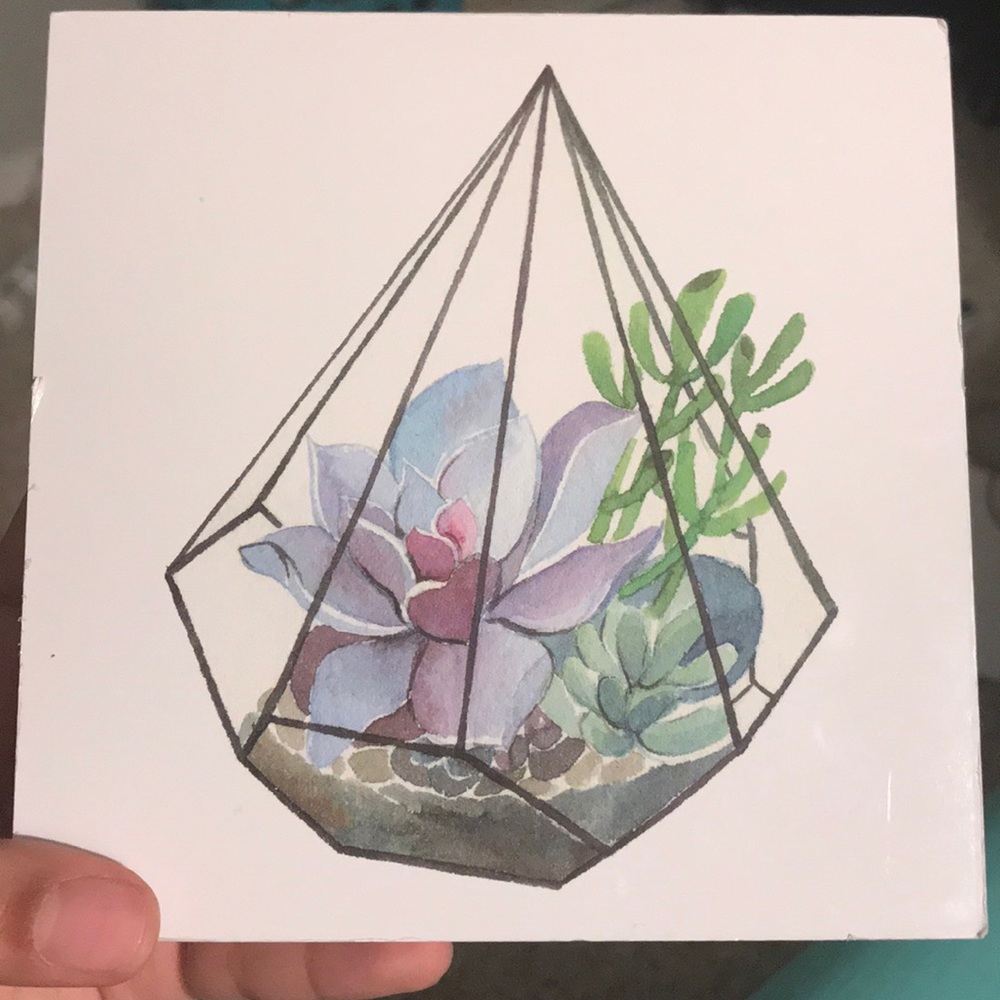 wall decor